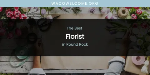 Round Rock's Best Florist